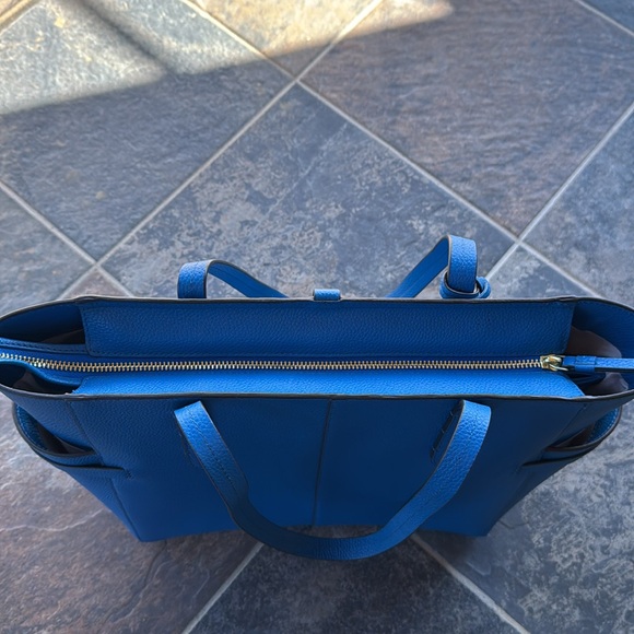 Radley London “Abingdon Road” large shoulder bag in EUC - Picture 11 of 17